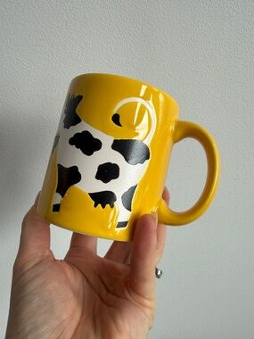 Vintage Waechtersbach mug
Made in West Germany